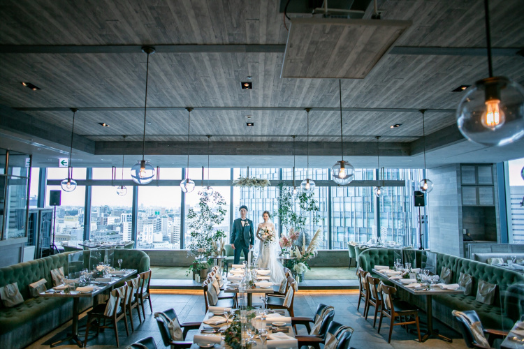 Johnnie’s Brasserie
