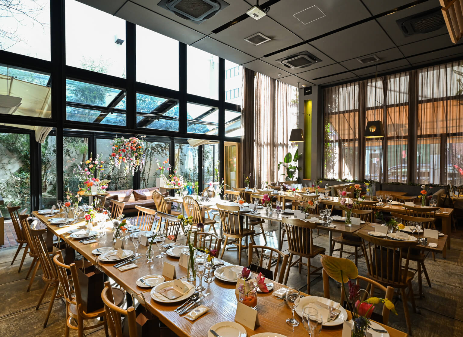 北堀江mothersで会費制結婚式｜【公式】エニマリ｜anymarry.