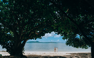 ロケーションフォト実績：沖縄 | 石垣島