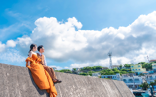 ロケーションフォト実績：沖縄 | 宮古島